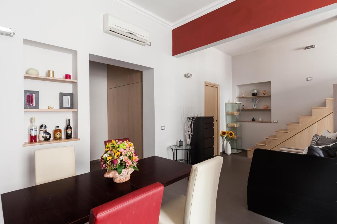 Attic Vatican Flat - San Pietro *