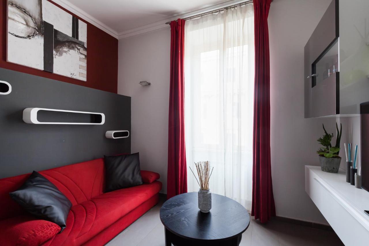 Attic Vatican Flat - San Pietro Apartment