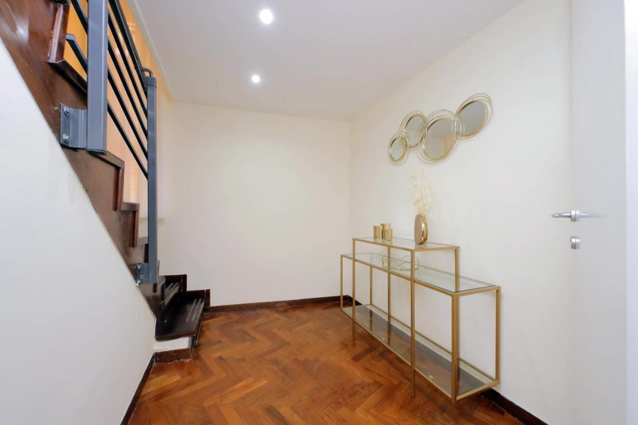 Bed & Breakfast Trevi Rome
