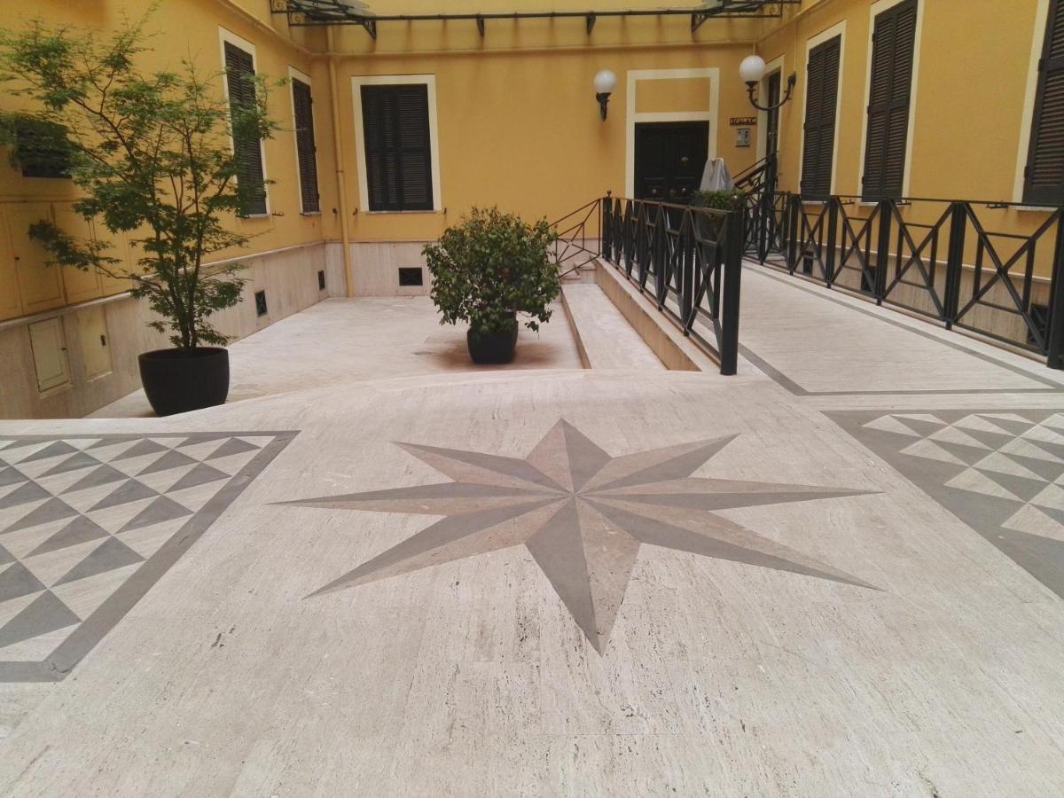 Appartamento Tolli Colosseo Roma
