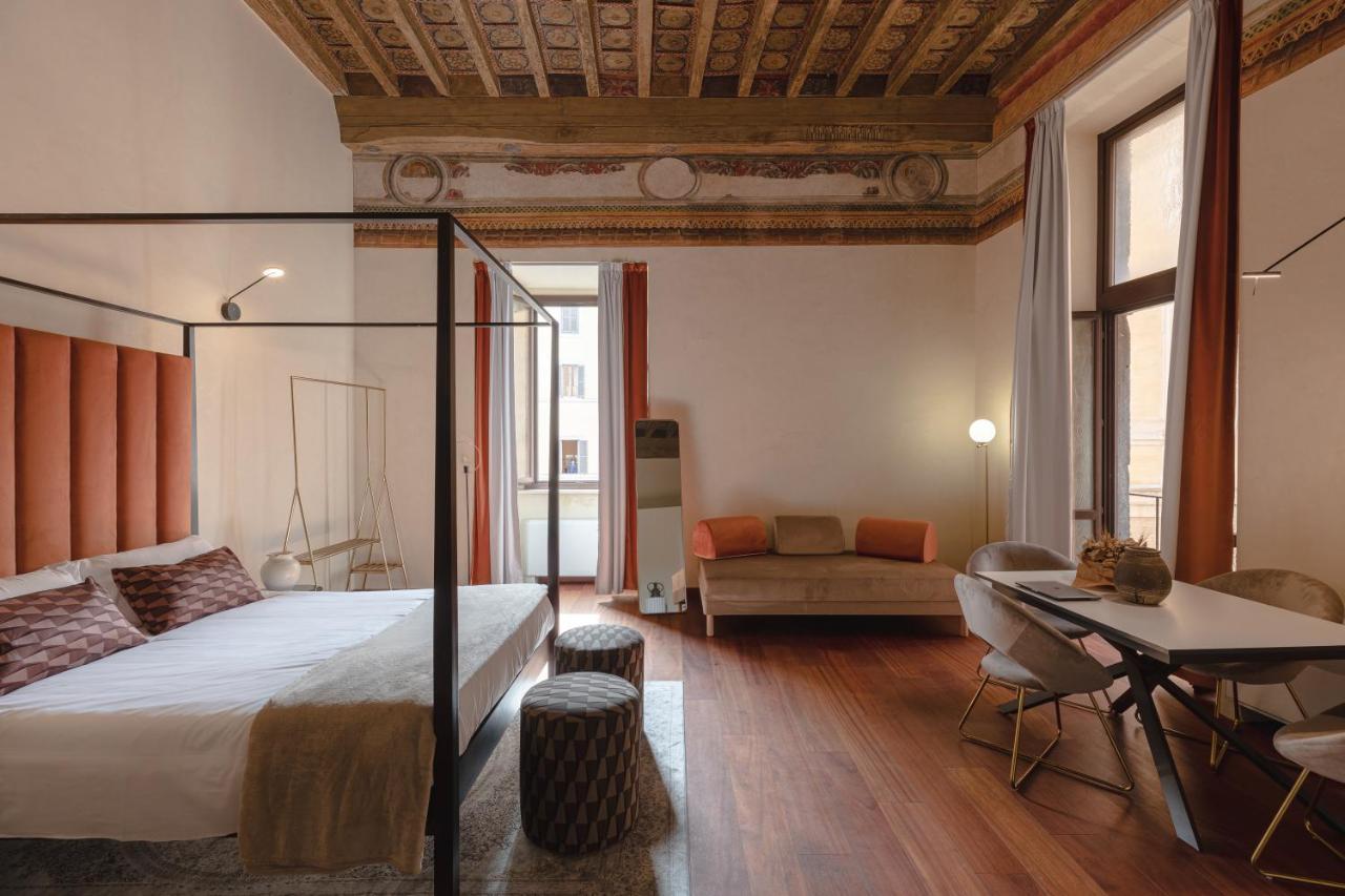 Aparthotel Torre Capranica Rome
