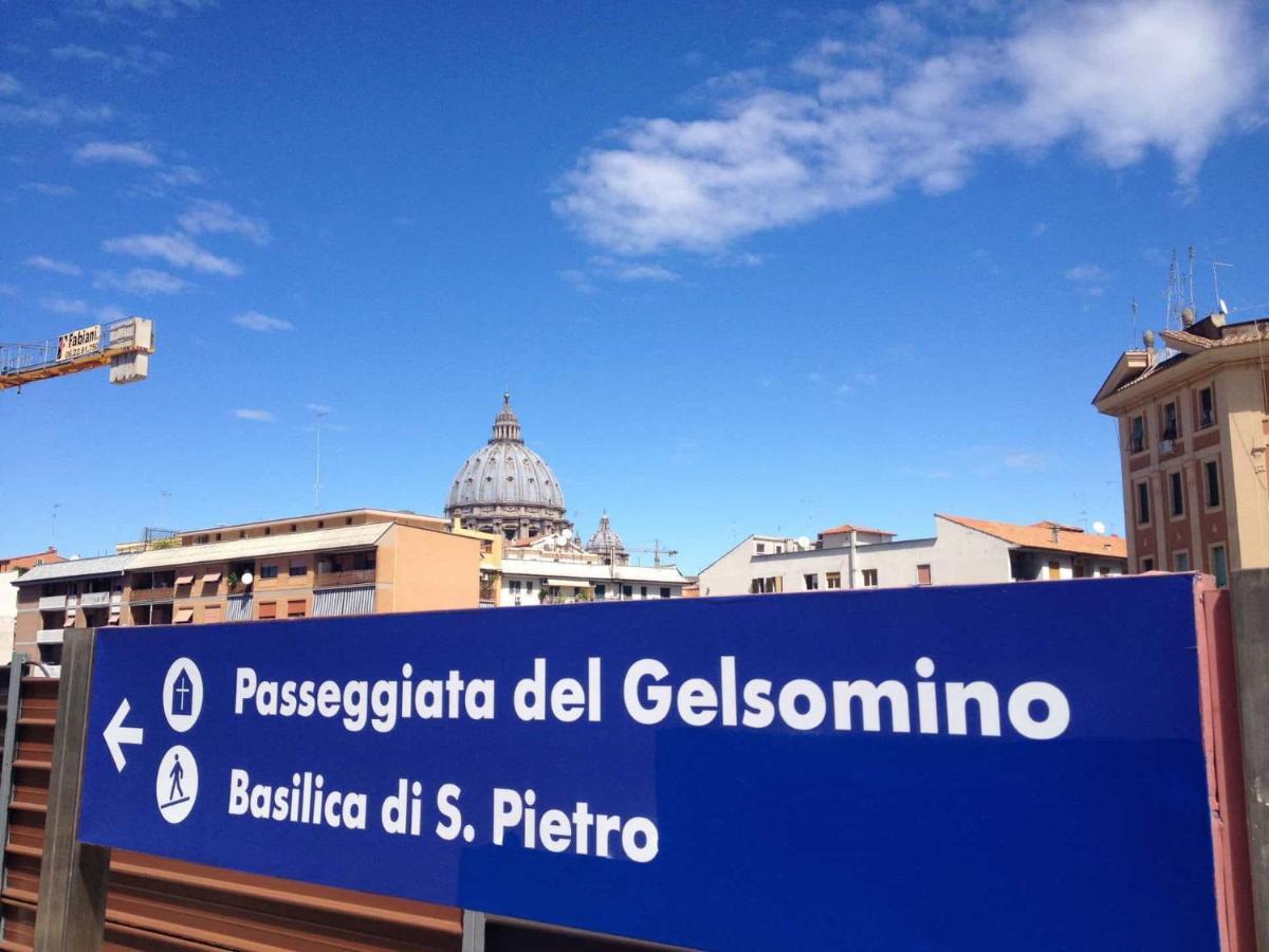 Appartamento Vatican St. Peter Roma
