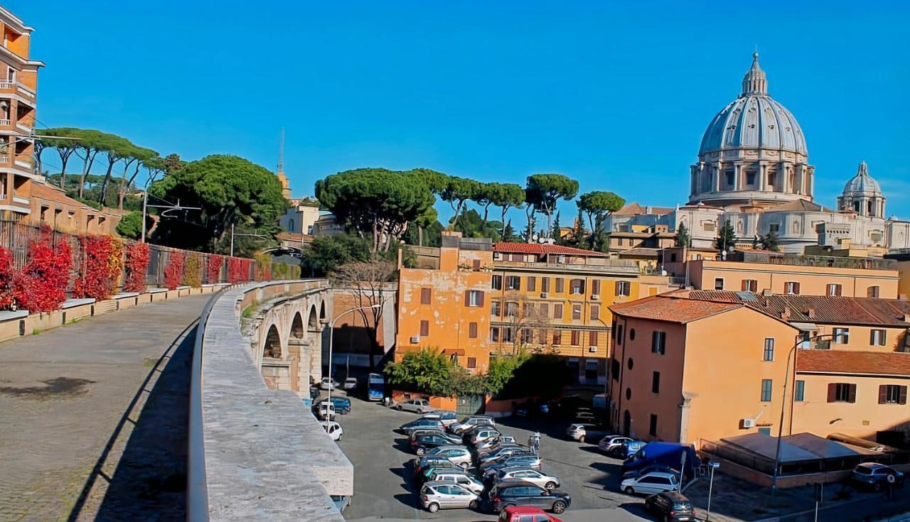 Appartamento Vatican St. Peter *