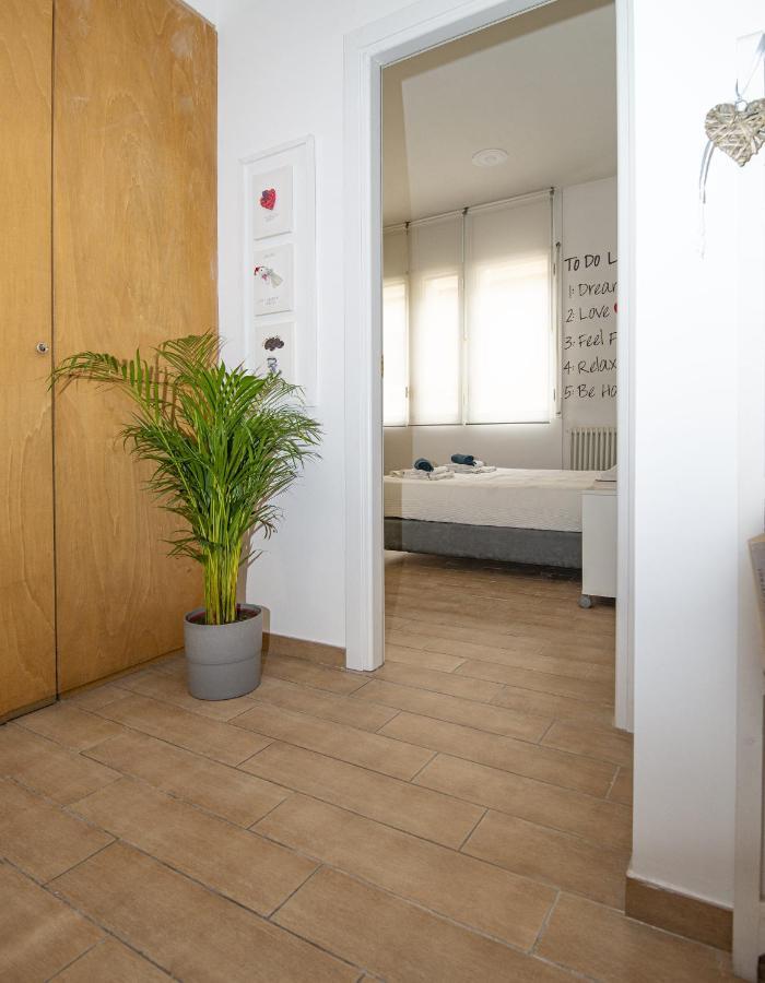 Apartment Om2rome *