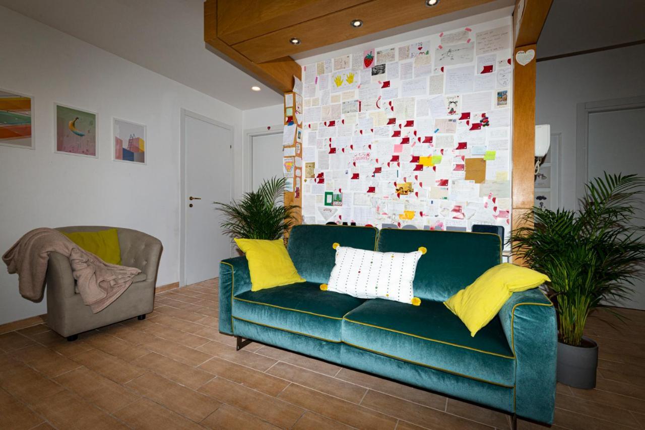 Apartment Om2rome *