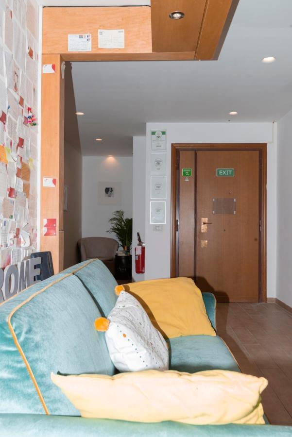 Apartment Om2rome
