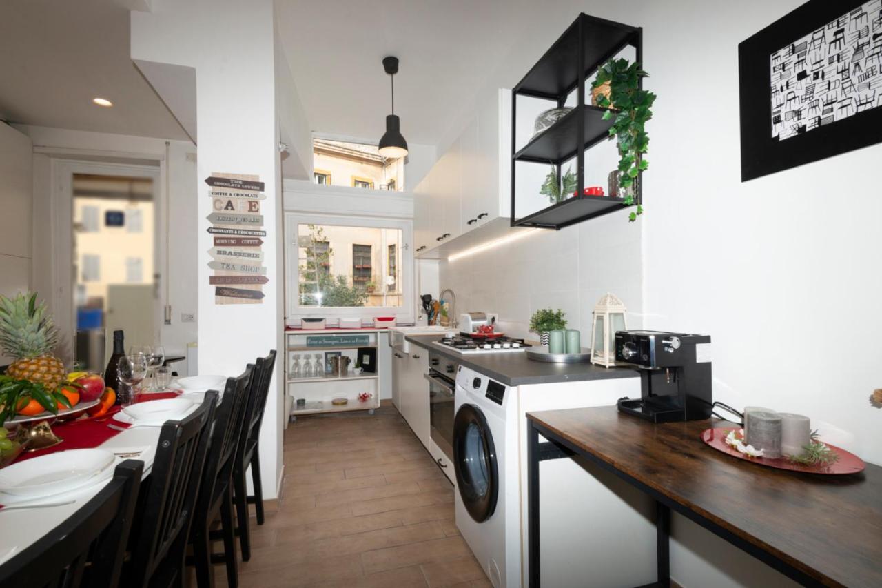 Apartment Om2rome Rome