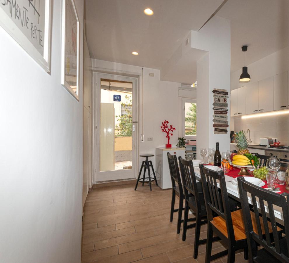 Apartment Om2rome *