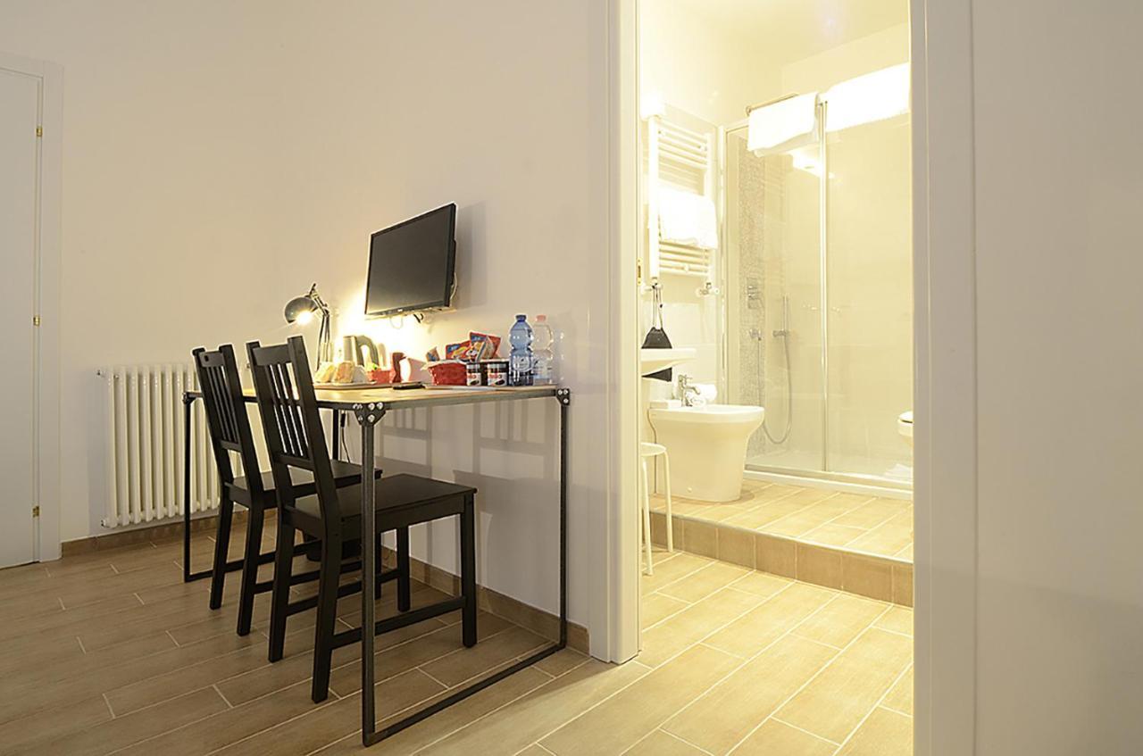 Om2rome Apartment