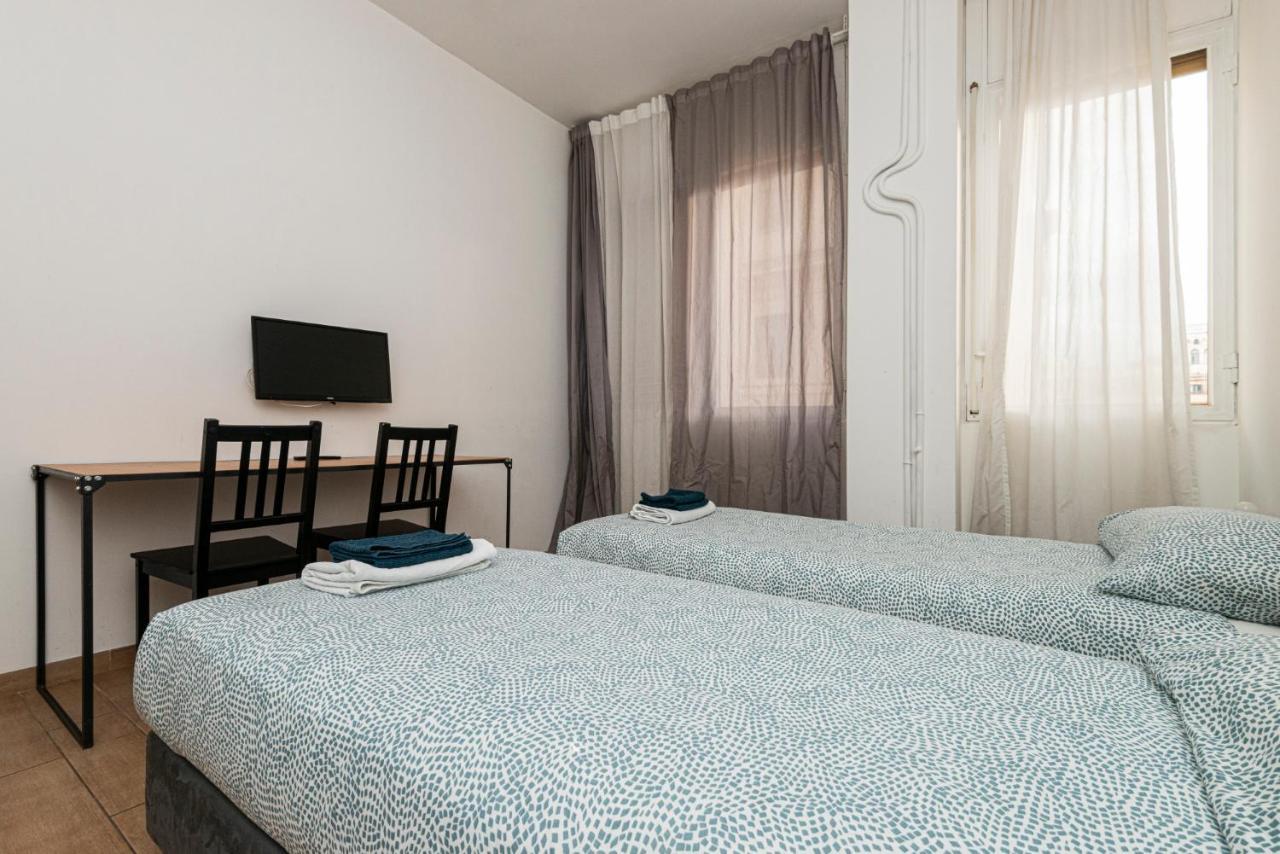Apartment Om2rome