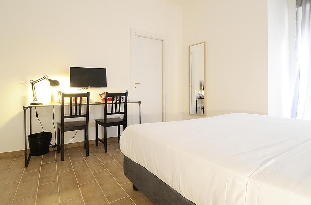 Om2rome Apartment *