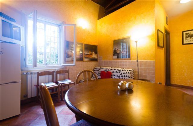Apartment Vatican Low Cost Rome