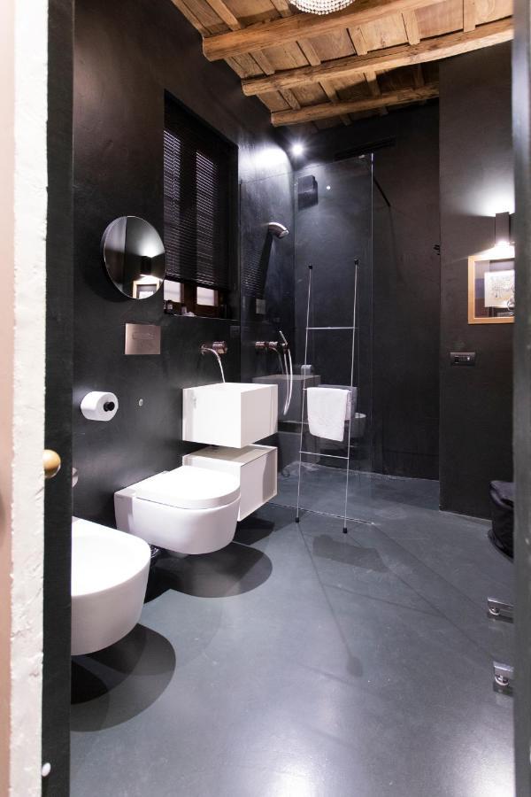 Apartment Greta Charming In Trastevere *