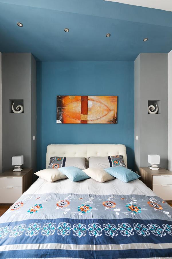 Homehouse Giulio Cesare-San Pietro Holiday home