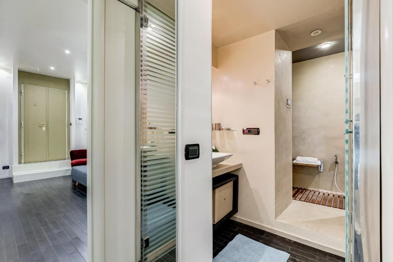 Apartment Via Condotti Private Rome