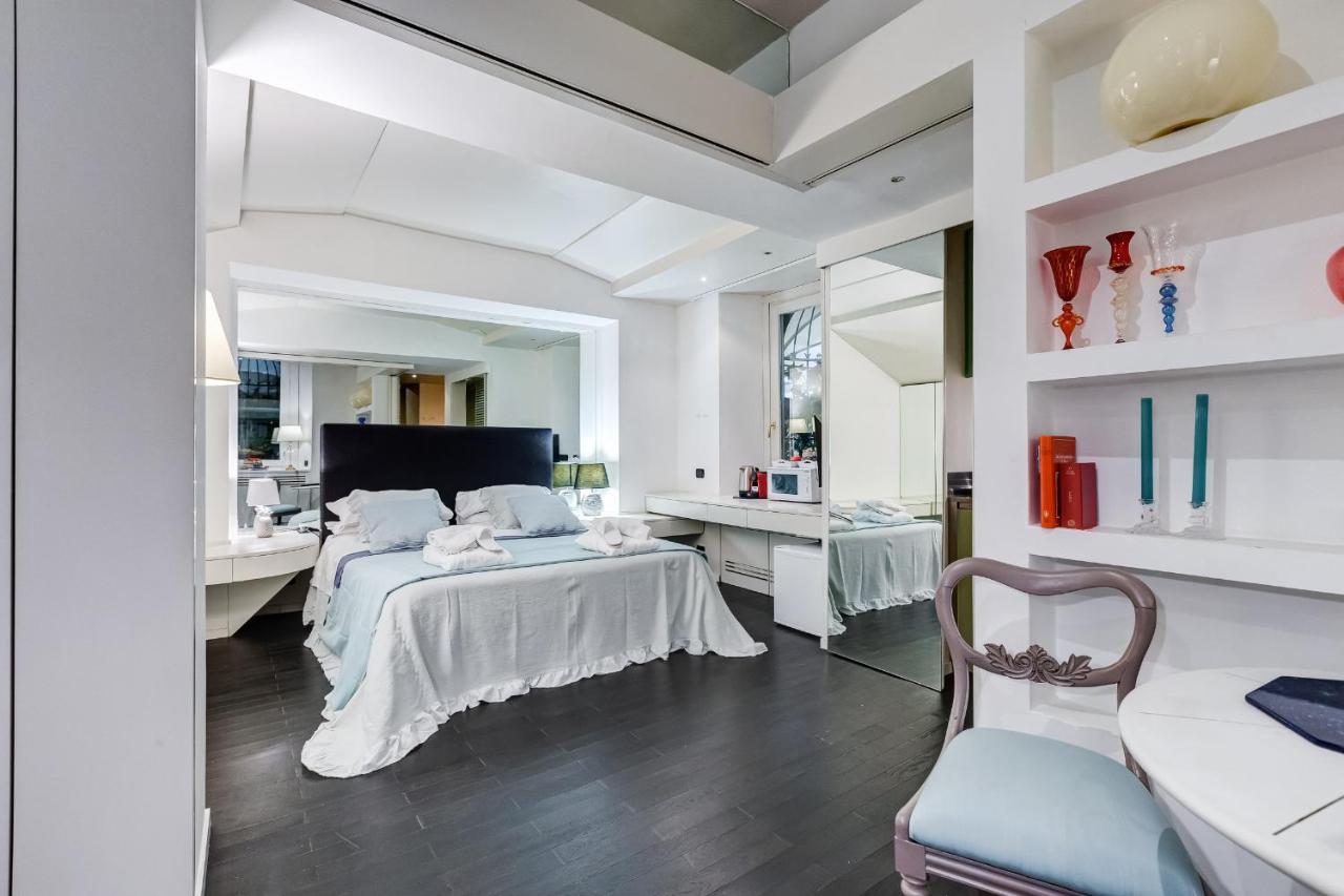Via Condotti Private Apartment Rome