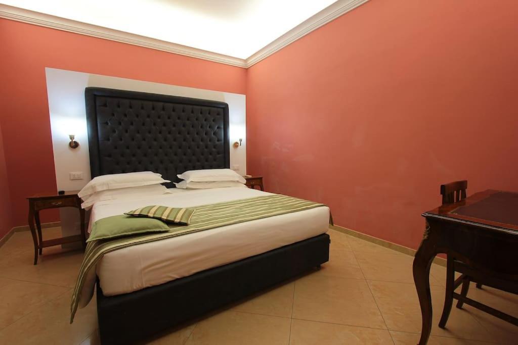 Apartment 41 Nazionale 41 Rome