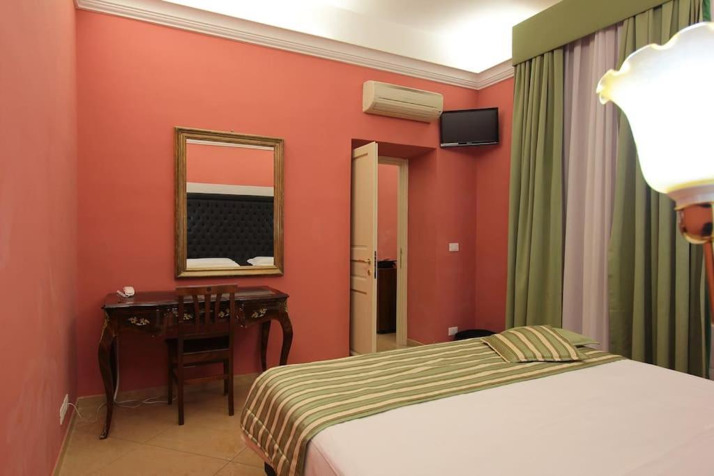 41 Nazionale 41 Apartment Rome