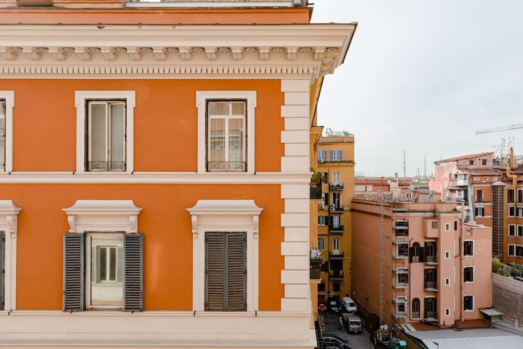 Apartment 41 Nazionale 41