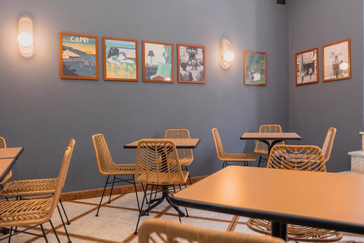 Marisa Hotel Roma