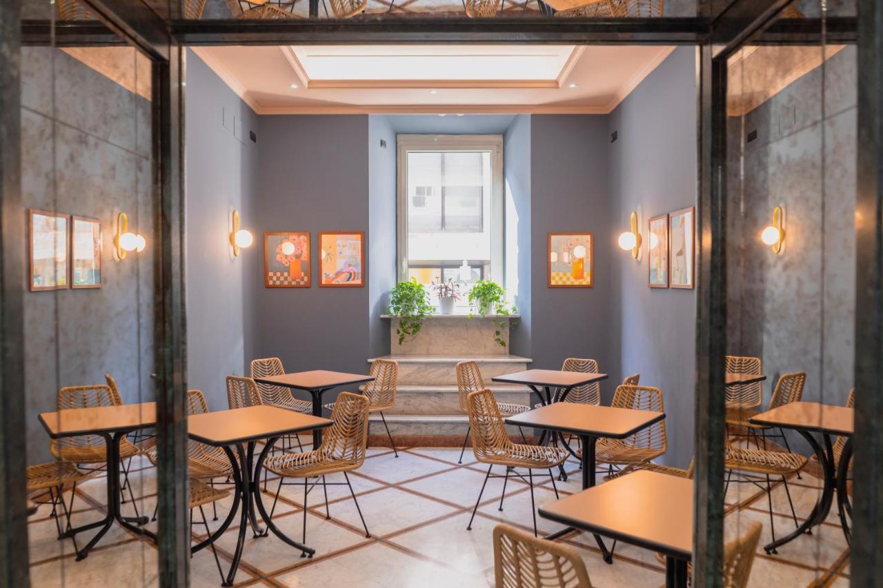Hotel Marisa Roma