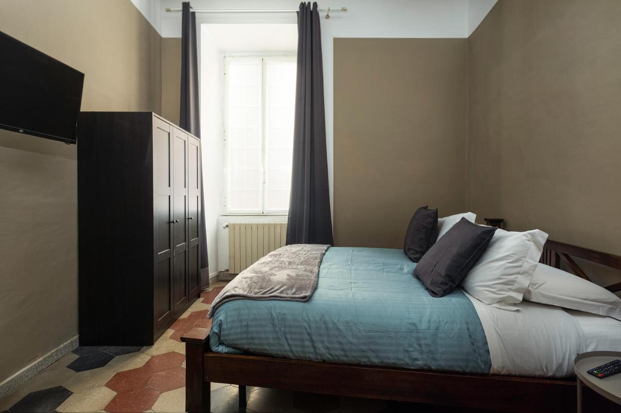 Art Deluxe - Vatican Guest house Rome
