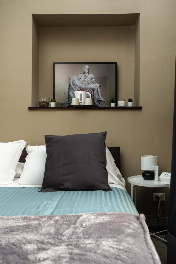 Guest house Art Deluxe - Vatican Rome