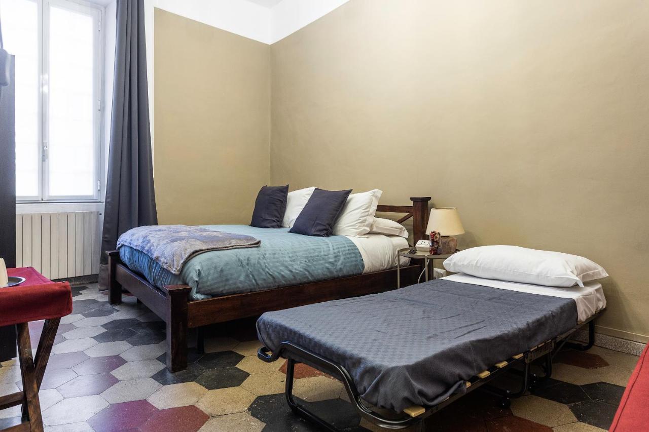 Art Deluxe - Vatican Guest house