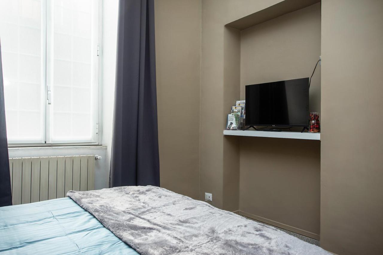 Guest house Art Deluxe - Vatican Rome