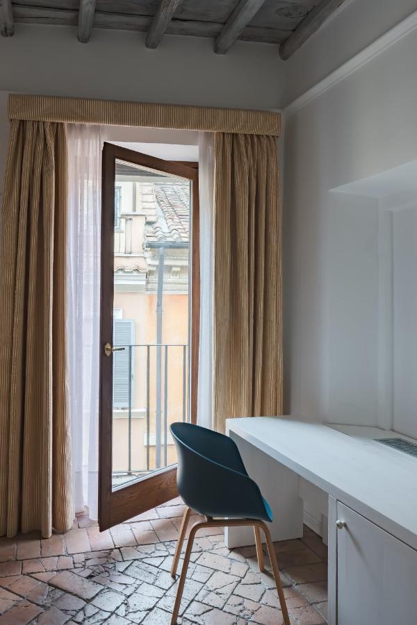 Palazzo Lupardi Relais Bed & Breakfast