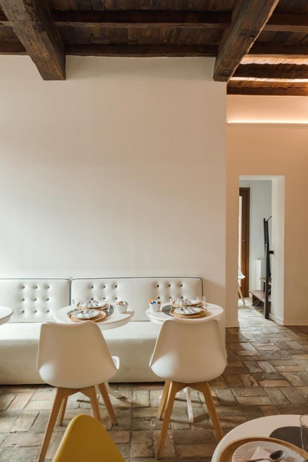 Palazzo Lupardi Relais Rome