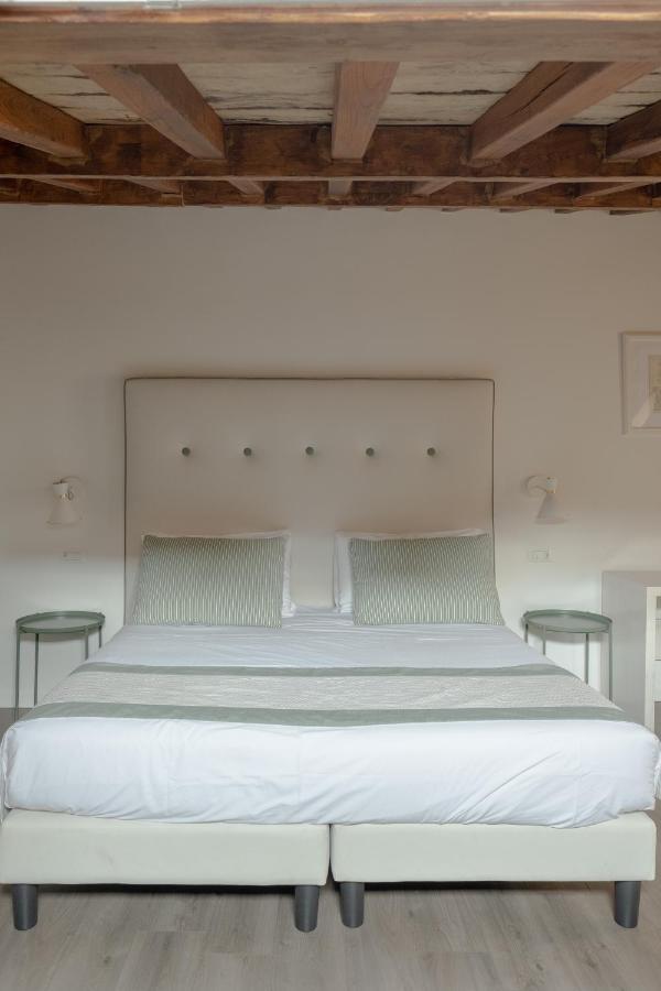 Bed & Breakfast Palazzo Lupardi Relais