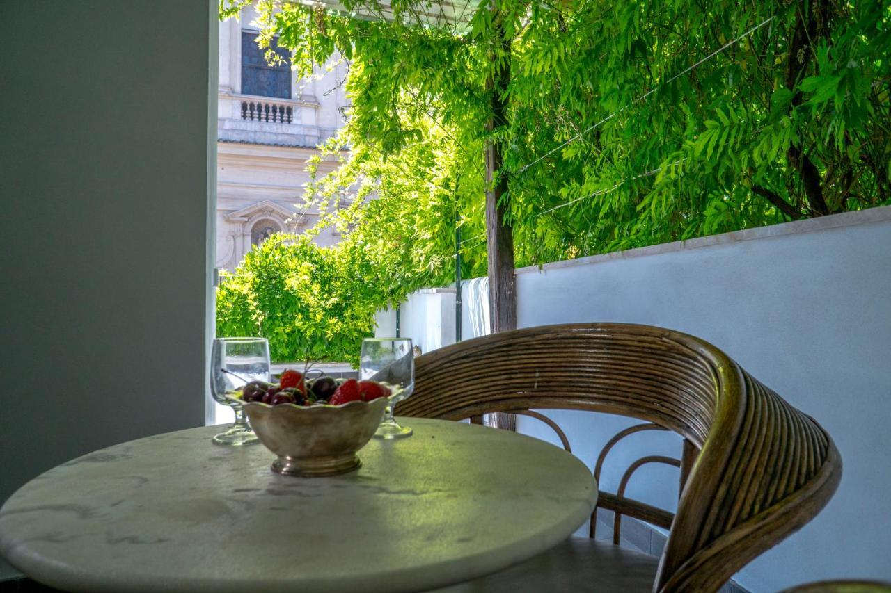 Aparthotel Navona Open Space Apartments