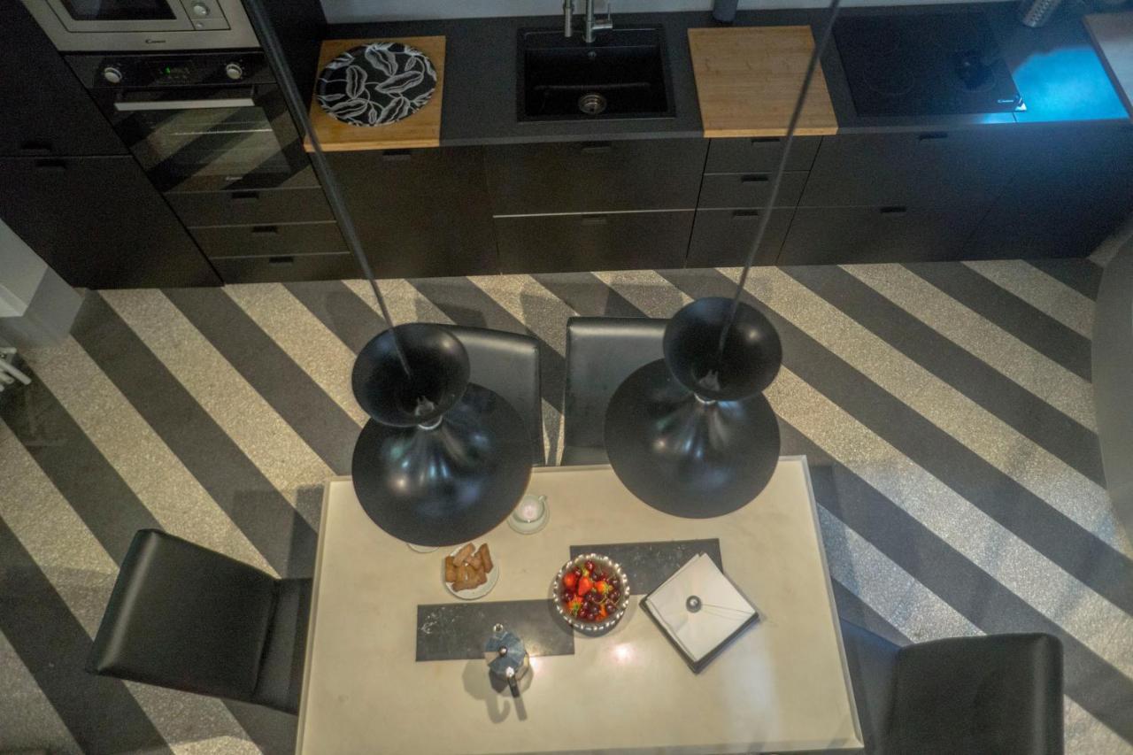 Aparthotel Navona Open Space Apartments 4*