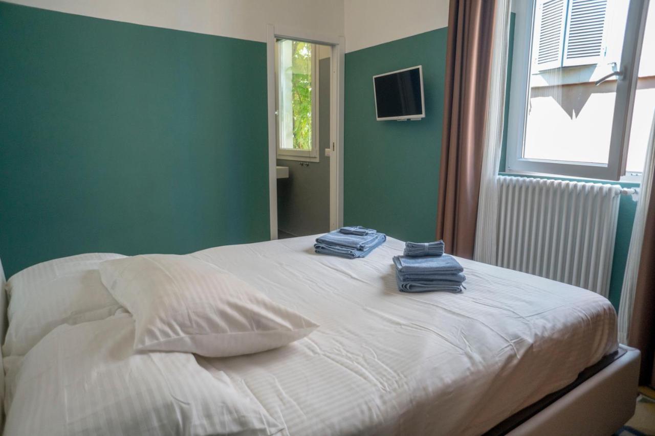 Navona Open Space Apartments 4* Rome