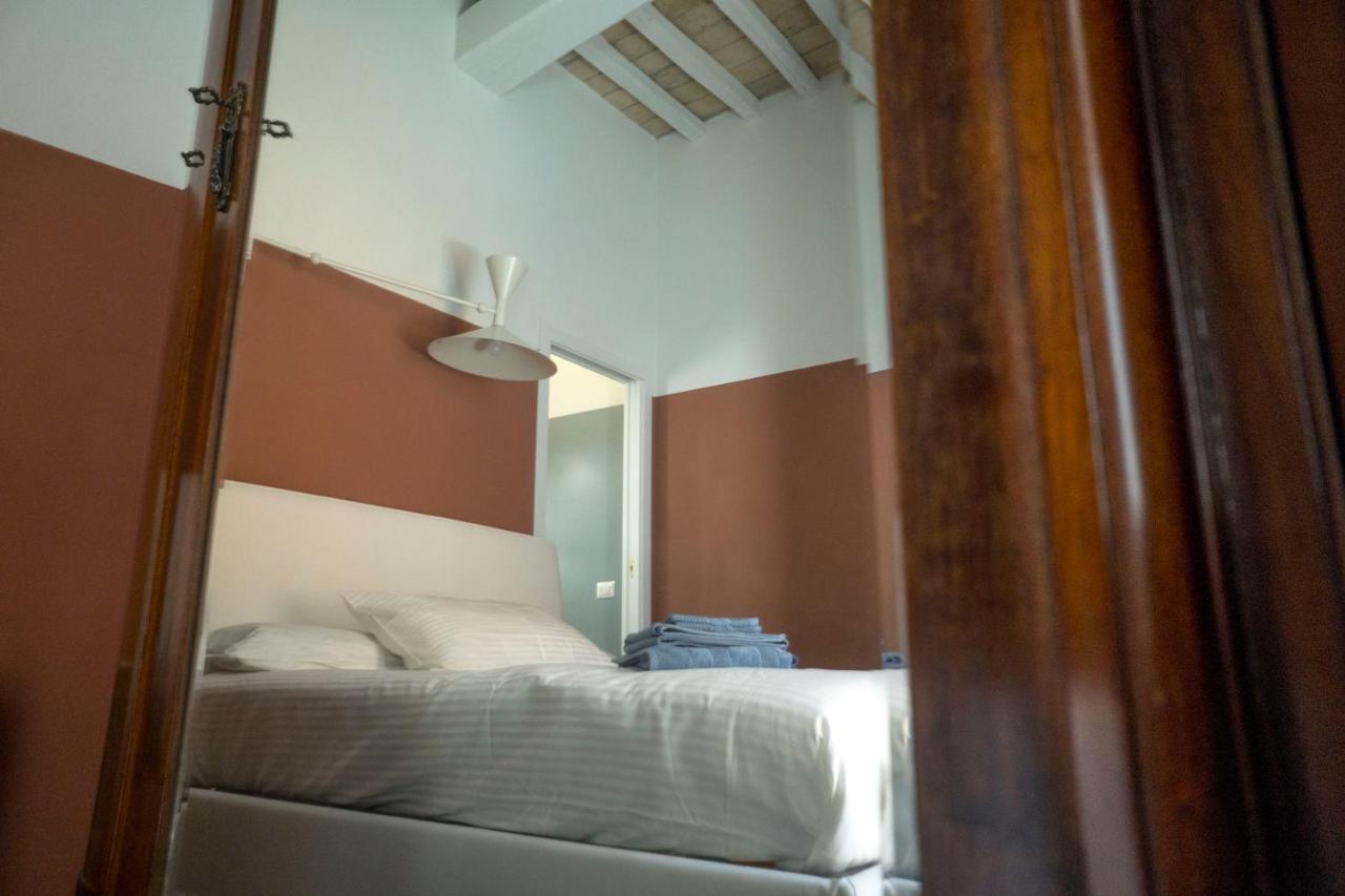 Navona Open Space Apartments Aparthotel