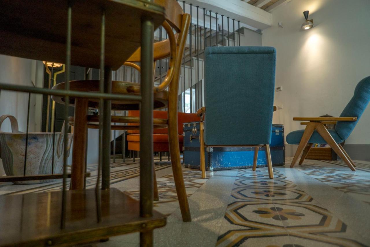 Aparthotel Navona Open Space Apartments Rome