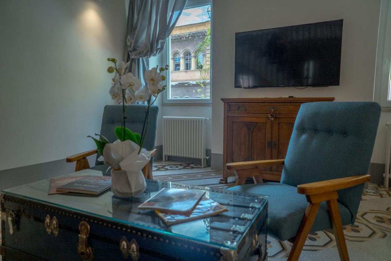 Aparthotel Navona Open Space Apartments