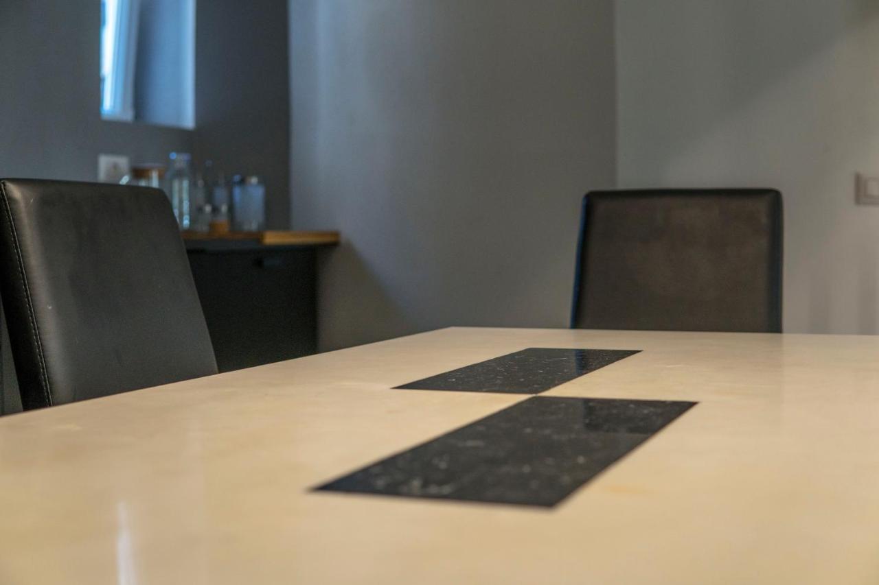 Navona Open Space Apartments Aparthotel 4*