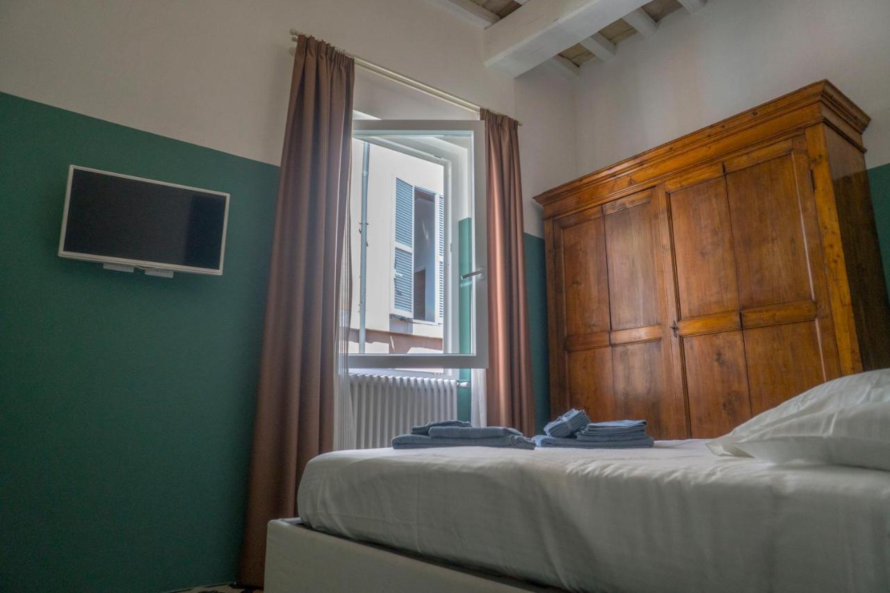 Navona Open Space Apartments 4* Rome