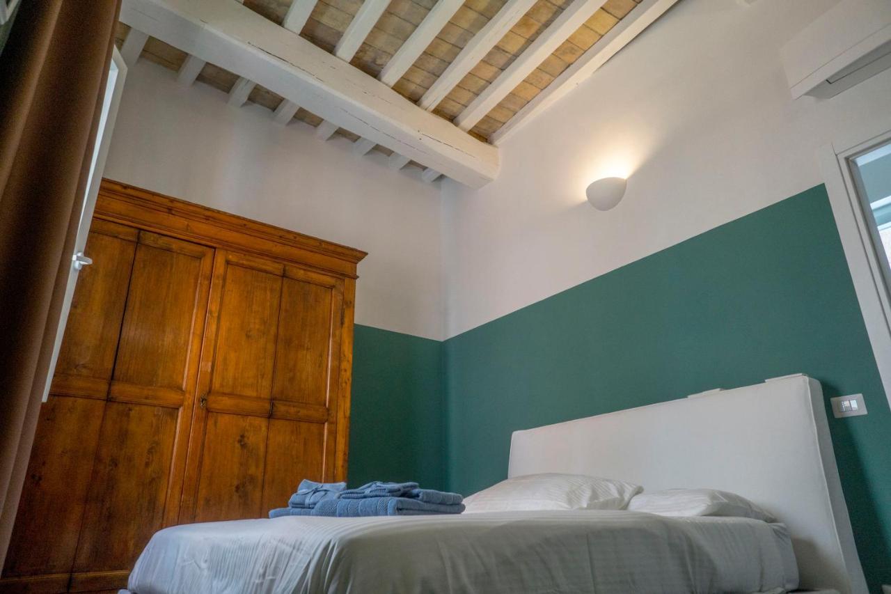Navona Open Space Apartments