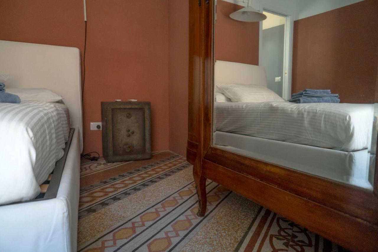 Aparthotel Navona Open Space Apartments 4*