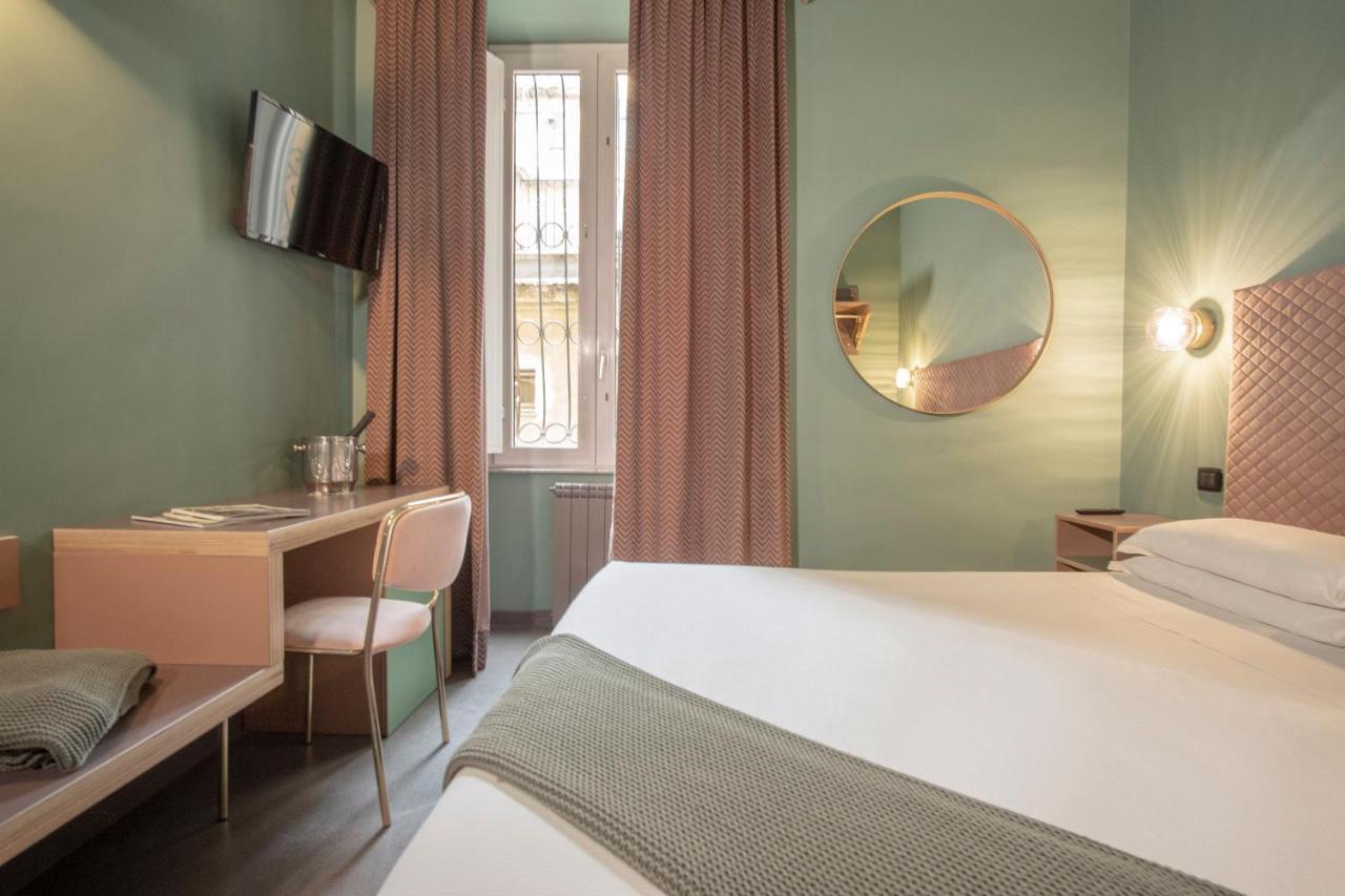 Hotel Milani Rome
