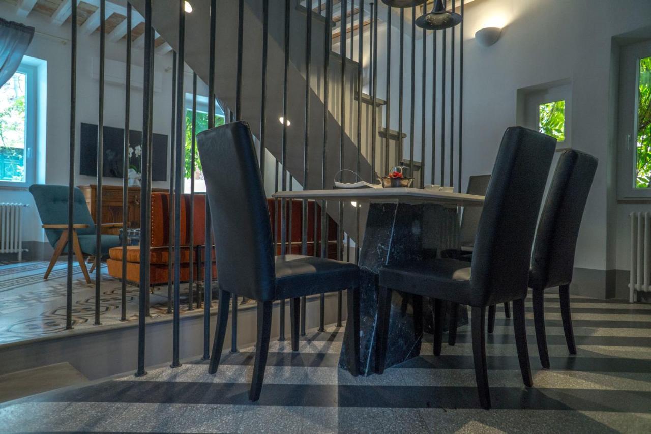 Aparthotel Navona Open Space Apartments