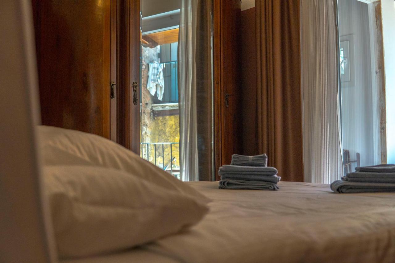 Aparthotel Navona Open Space Apartments