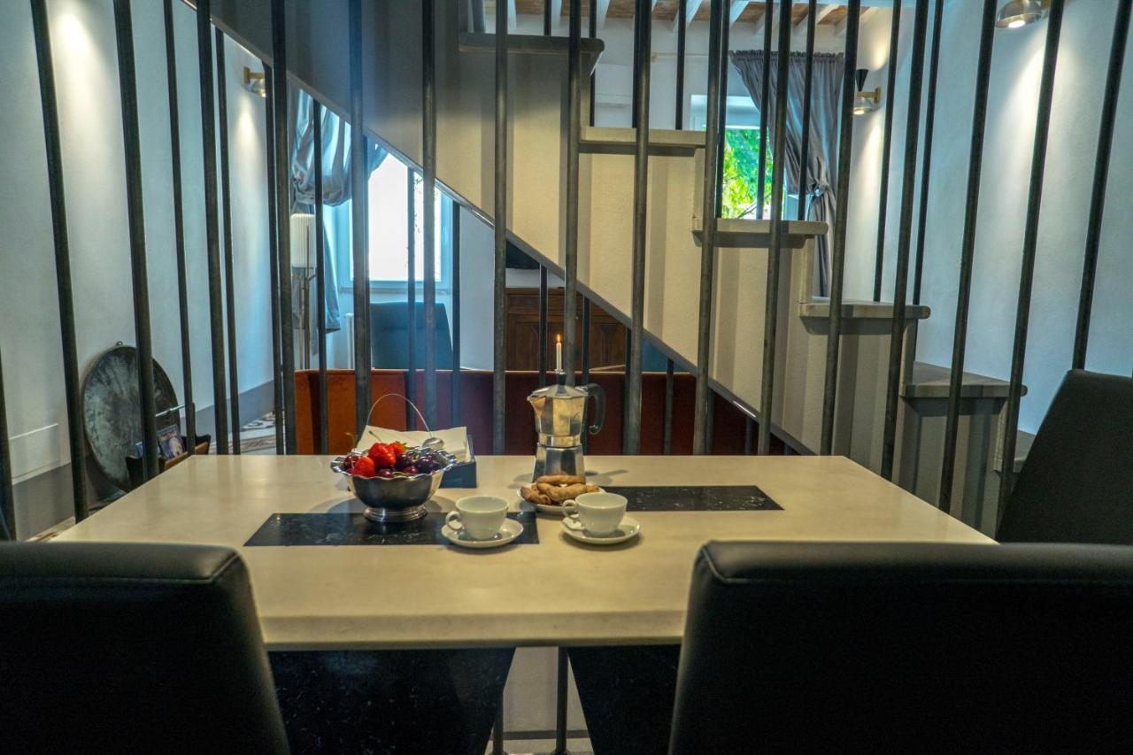 Aparthotel Navona Open Space Apartments Rome
