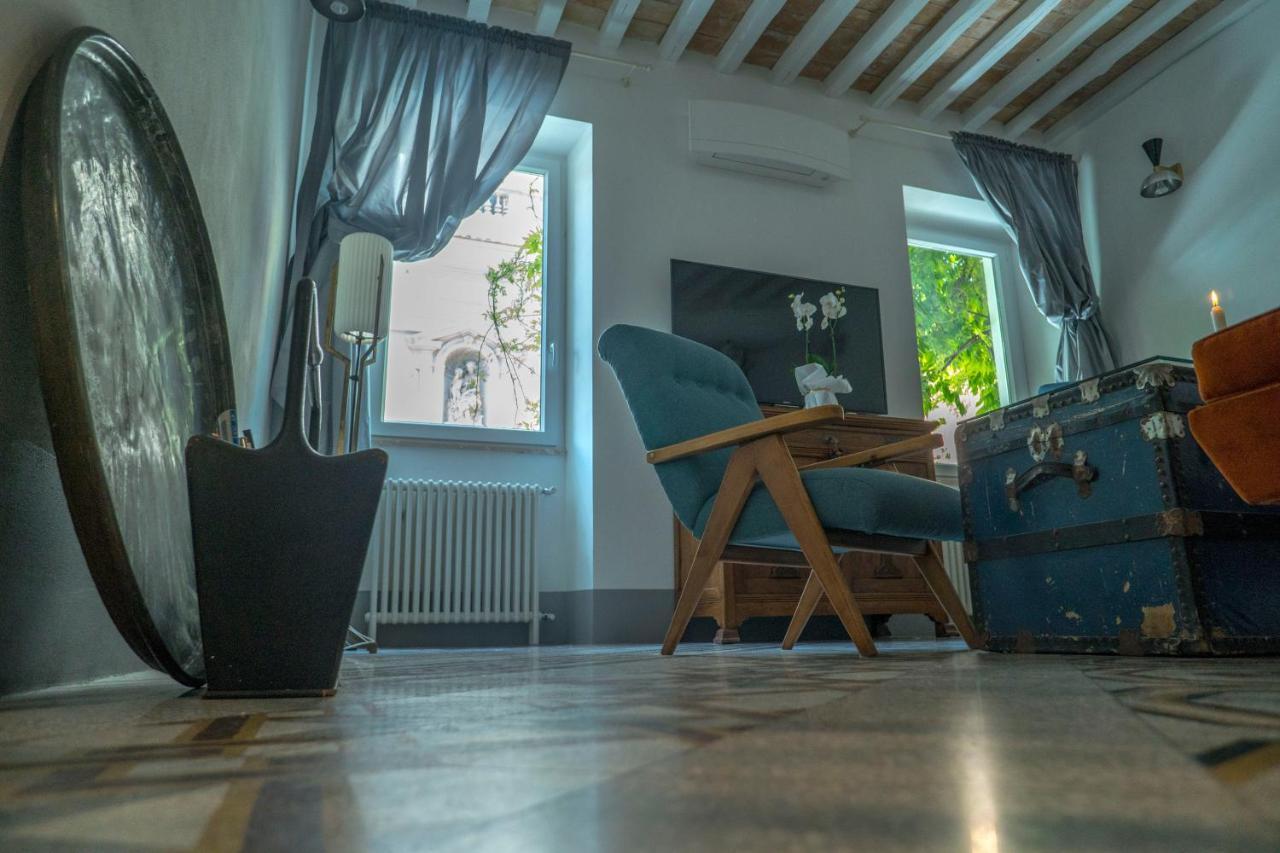 Navona Open Space Apartments