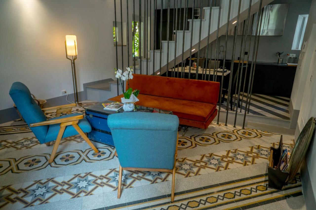 Aparthotel Navona Open Space Apartments