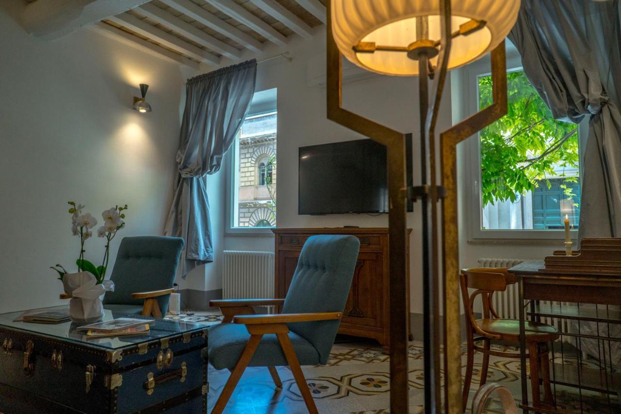 Aparthotel Navona Open Space Apartments 4*