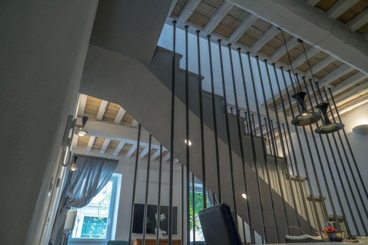 Navona Open Space Apartments Aparthotel Rome